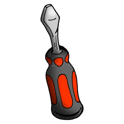 Screwdriver