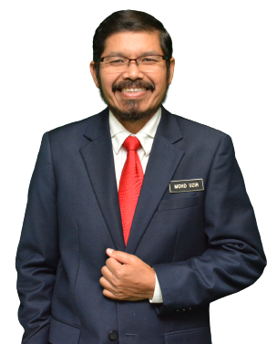 Ketua Perangkawan