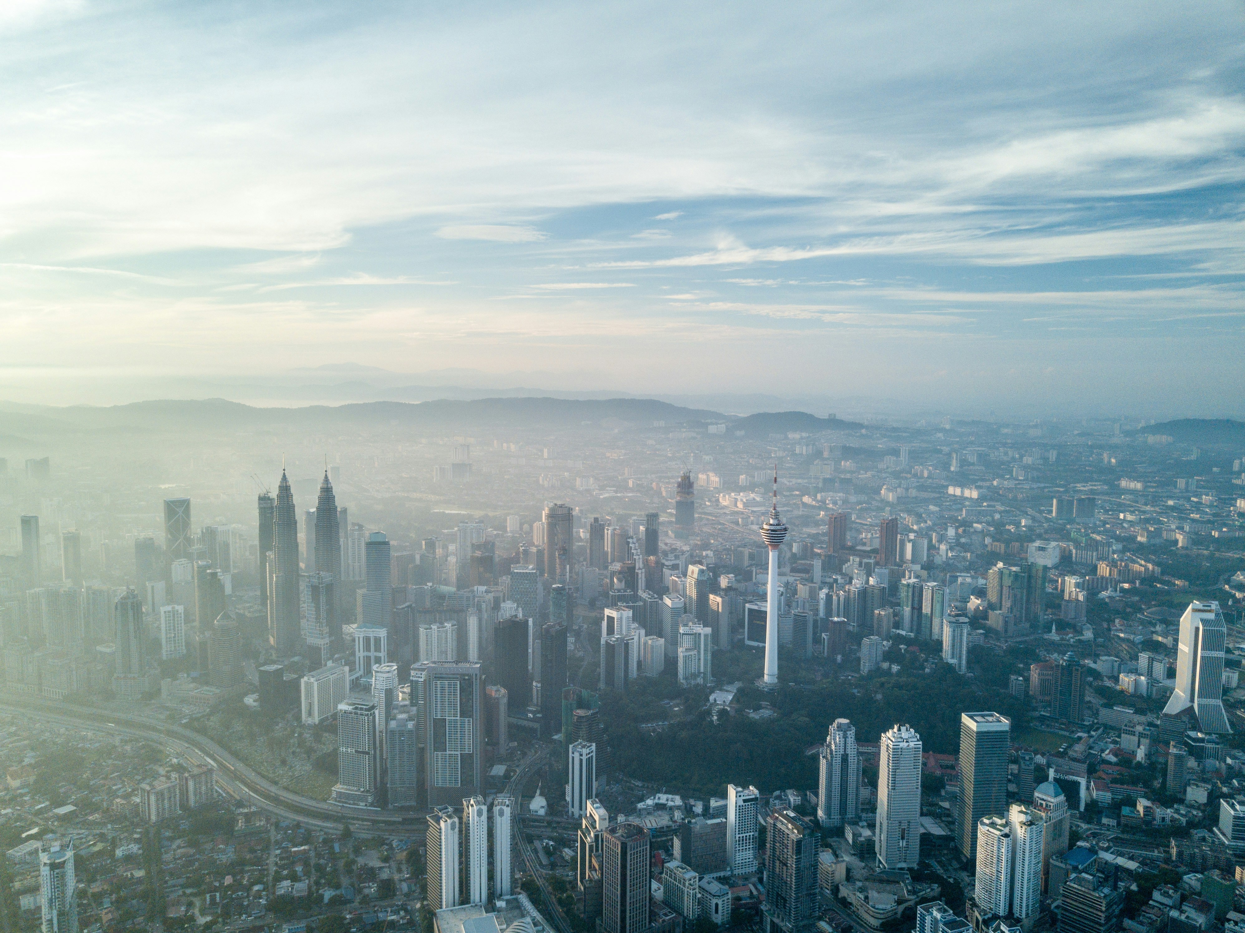 Kuala Lumpur